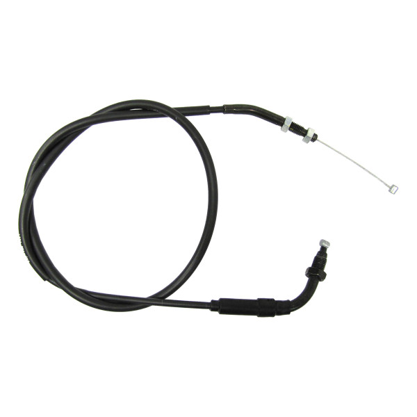 Hi Level Throttle cable cbf125 09-12
